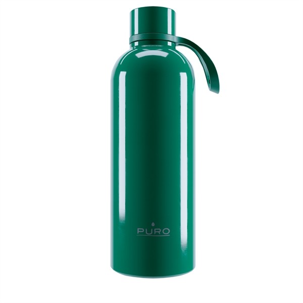 BOTT.TERMICA 750ML VERDE SCU