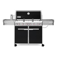 BARB GAS SUMMIT E-670 GBS BL