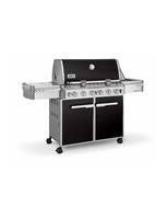 BARB GAS SUMMIT E-670 GBS BL