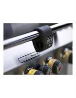 BARB GAS SUMMIT E-670 GBS BL