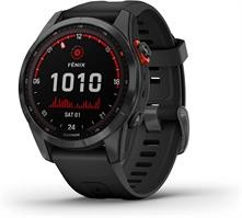 FENIX 7 SOLAR SLATE GRAY 42