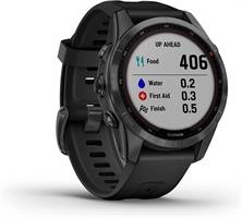 FENIX 7 SOLAR SLATE GRAY 42