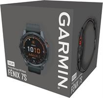 FENIX 7 SOLAR SLATE GRAY 42