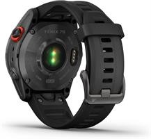 FENIX 7 SOLAR SLATE GRAY 42