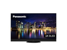 TV OLED 55 4K HDR