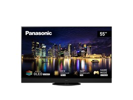 TV OLED 55 4K HDR