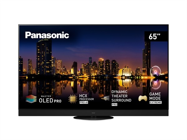 TV OLED 65 4K HDR