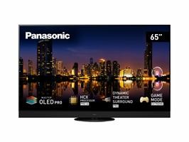 TV OLED 65 4K HDR