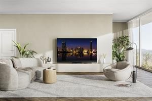 TV OLED 65 4K HDR