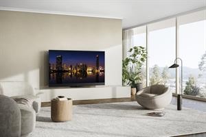 TV OLED 65 4K HDR