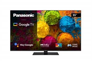 TV 55 4K GOOGLE