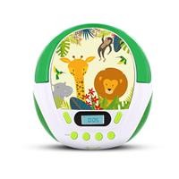 LETTORE CD MP3+USB JUNGLE