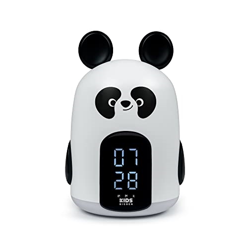 SVEGL& LUCE NOTTURNA PANDA