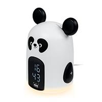 SVEGL& LUCE NOTTURNA PANDA