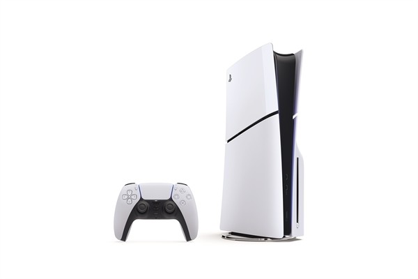 CONSOLLE PS5 SLIM