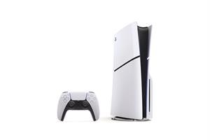 CONSOLLE PS5 SLIM
