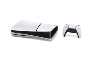 CONSOLLE PS5 SLIM