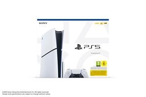 CONSOLLE PS5 SLIM