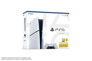 CONSOLLE PS5 SLIM