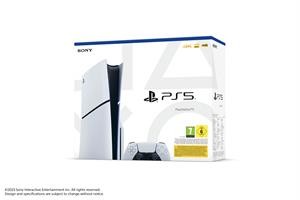 CONSOLLE PS5 SLIM