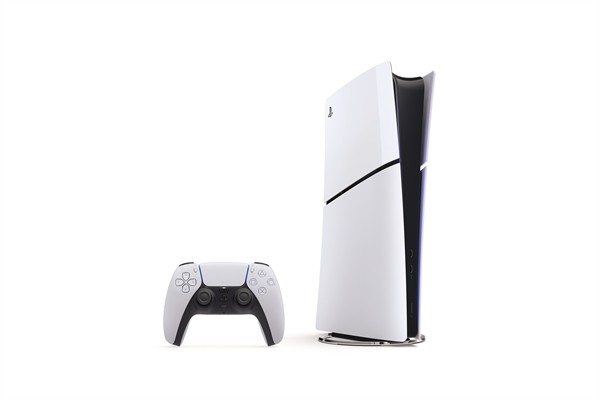 CONSOLLE PS5 SLIM DIGITAL