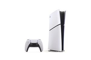CONSOLLE PS5 SLIM DIGITAL