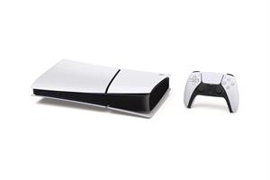 CONSOLLE PS5 SLIM DIGITAL