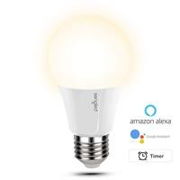 LAMPADINA SMART WI-FI E27 9W