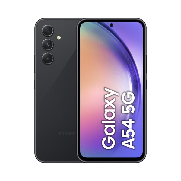 A54 5G 8/256GB BLK