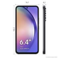 A54 5G 8/256GB BLK