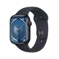 WATCH 9 45CELL MIDN/BLACK