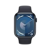WATCH 9 45CELL MIDN/BLACK