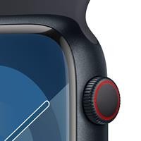 WATCH 9 45CELL MIDN/BLACK