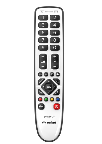 TELEC. GB PRATICO 2+