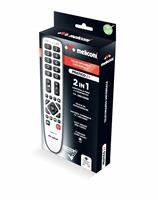 TELEC. GB PRATICO 2+