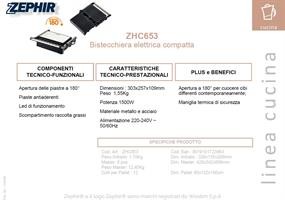 BISTECCHIERA C/APERT 180? 15