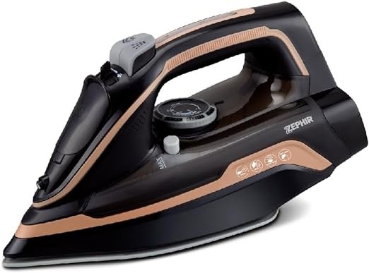 FERRO VAPORE S/FILO 2200W