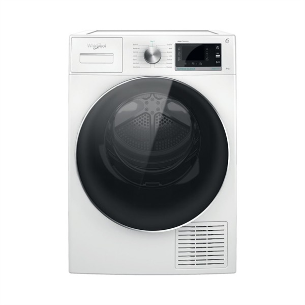 ASC. 9KG A+++-10P.C. 3D DRY