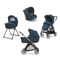 4ELECTA DRW-RC HUDSON BLU 3C