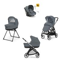 4ELECTA DRW-RC UNION GREY 3C