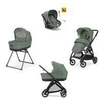 4ELECTA DRW-RC MURR GREEN 3C