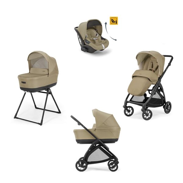 4ELECTA DRW-RC DU.CARAMEL 3C