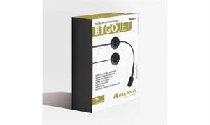 BTGO JET INTERFONO