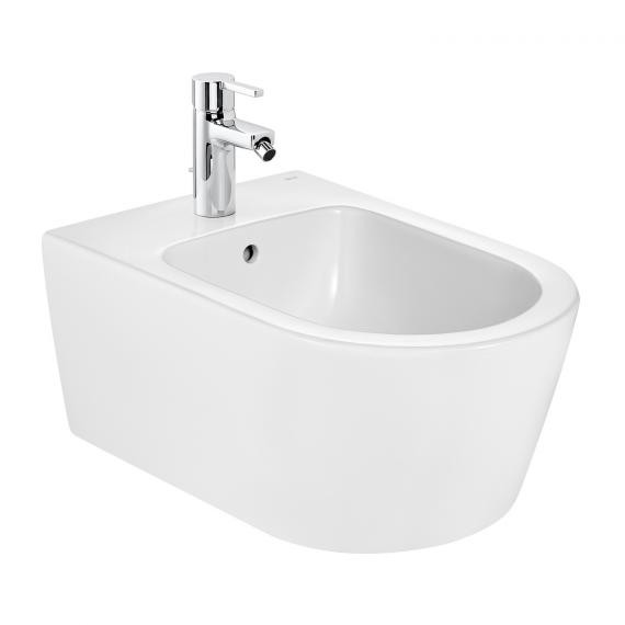 ***BIDET SOSPESO CON FISSAGG