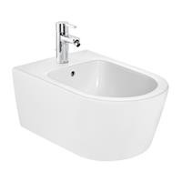 ***BIDET SOSPESO CON FISSAGG