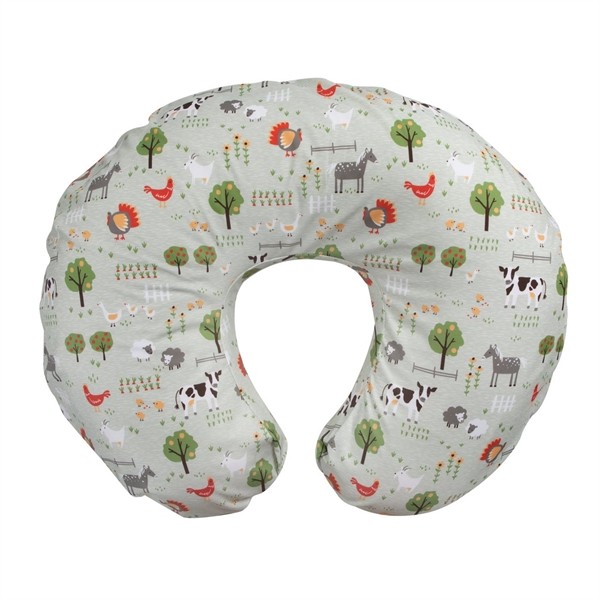 CUSCINO BOPPY LITTLE FARM