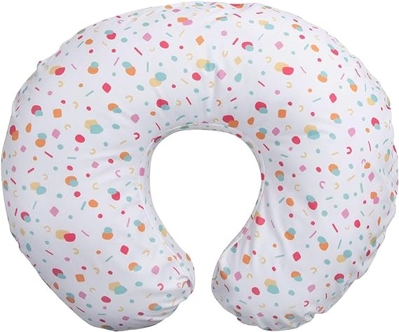 CUSCINO BOPPY CONFETTI