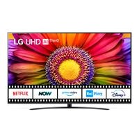 TV 75 4K SMART TV WEBOS 23