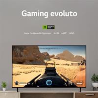 TV 75 4K SMART TV WEBOS 23