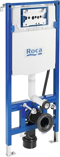 CASSETTA SCARICO INCASSO WC